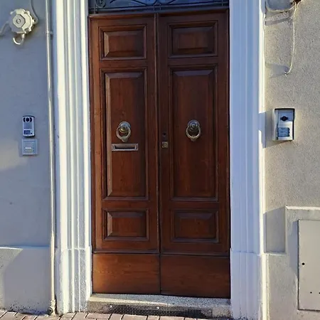 Apartamento Bramante 21