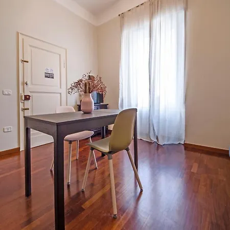 Bramante 21 Apartamento