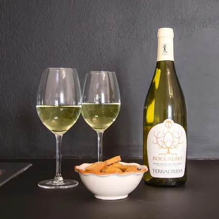 Apartamento Bramante 21 Pésaro