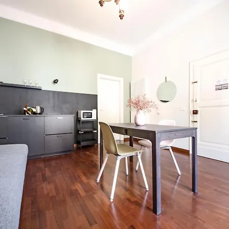 Apartamento Bramante 21