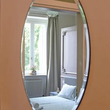 Apartamento Bramante 21