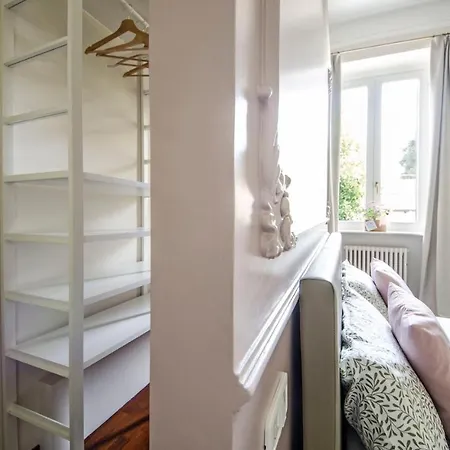 Apartamento Bramante 21