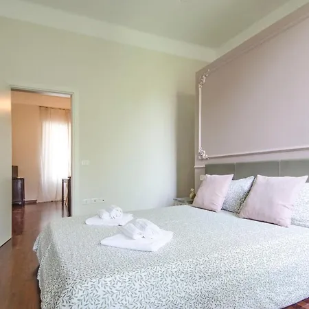 Bramante 21 Apartament *