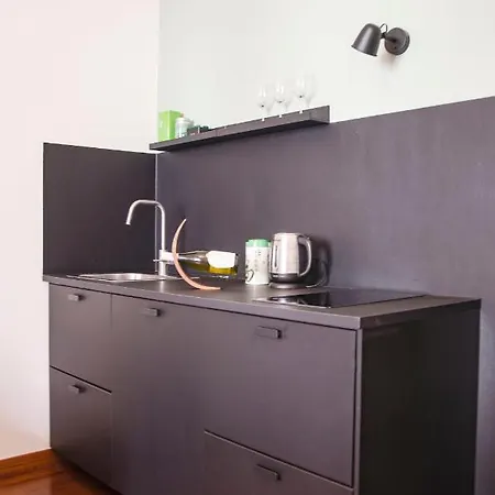 Apartamento Bramante 21 Pésaro