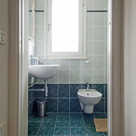 Bramante 21 Apartament Pesaro