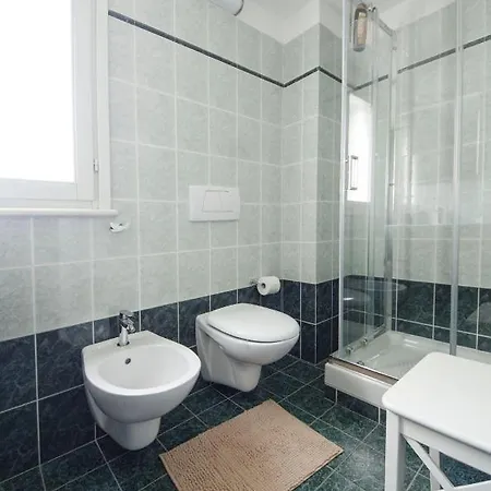 Appartement Bramante 21
