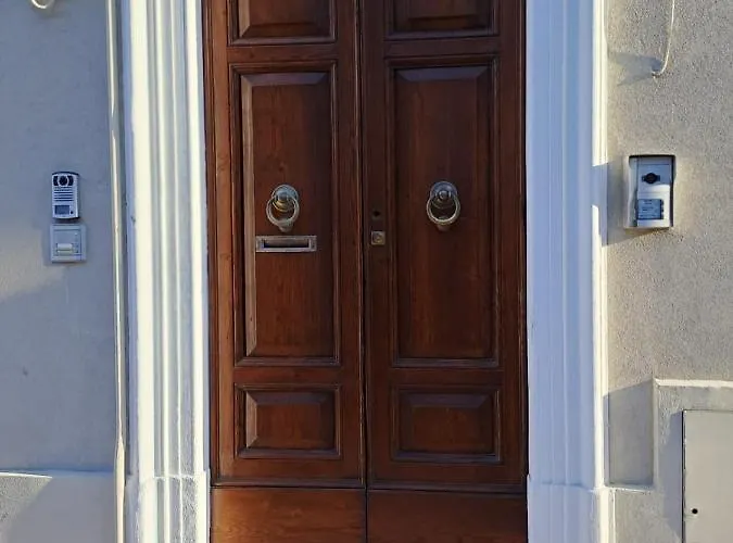 Apartamento Bramante 21