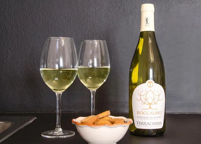 Apartamento Bramante 21 Pésaro