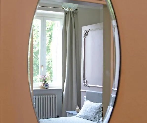 Apartamento Bramante 21