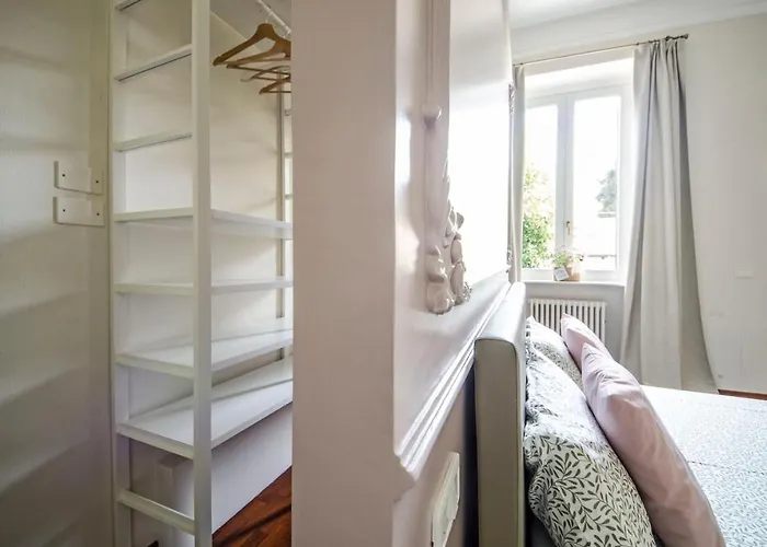 Apartamento Bramante 21