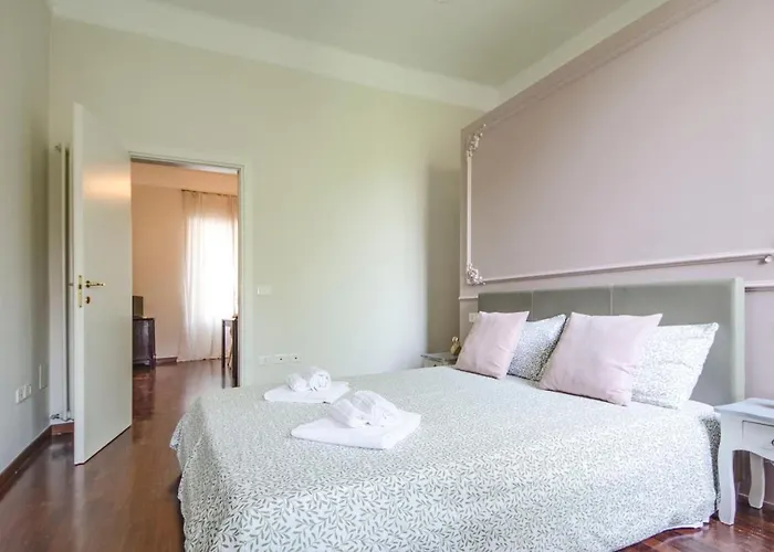 Bramante 21 Apartamento *