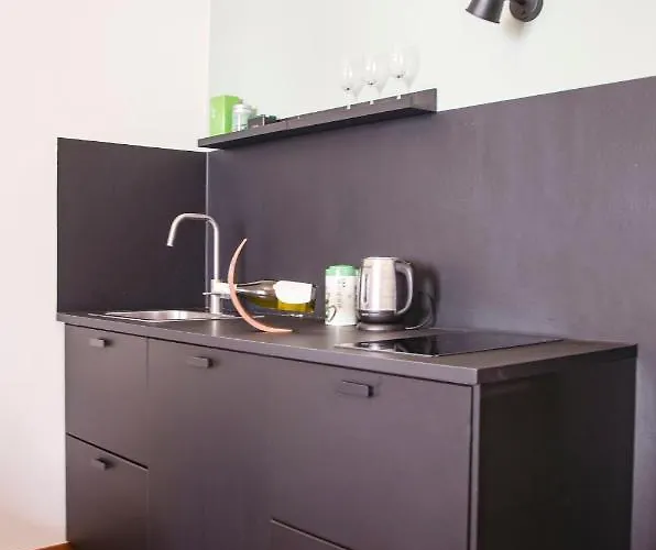 Apartamento Bramante 21 Pésaro