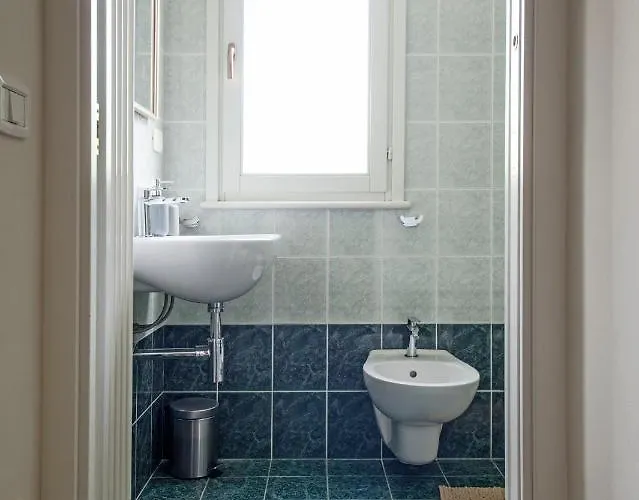 Bramante 21 Apartamento Pésaro