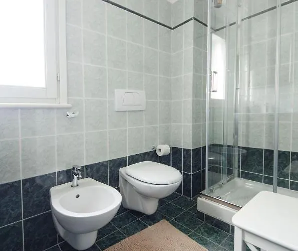 Apartamento Bramante 21